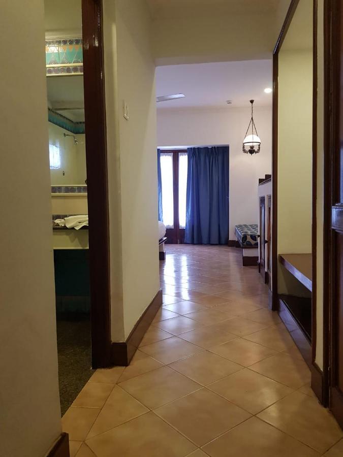 Coconut Grove Beach Resort Colva Εξωτερικό φωτογραφία
